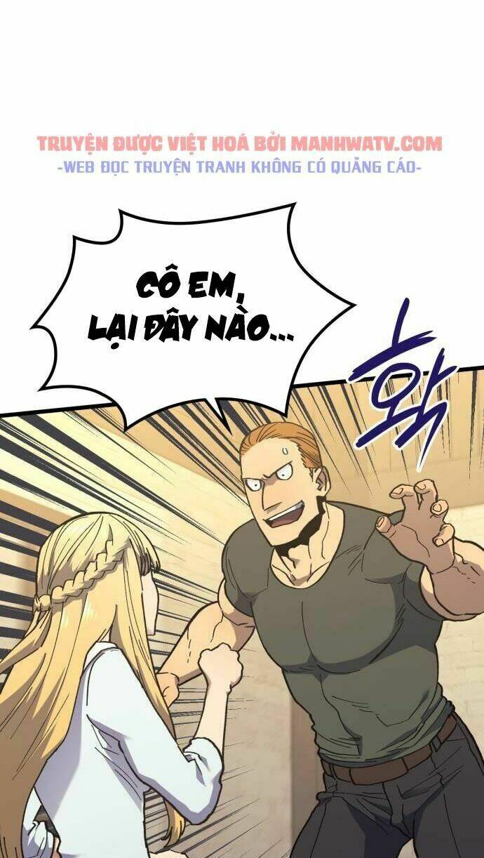 Pháp Sư Từ Thế Giới Khác Chap 39 - Next Chap 40