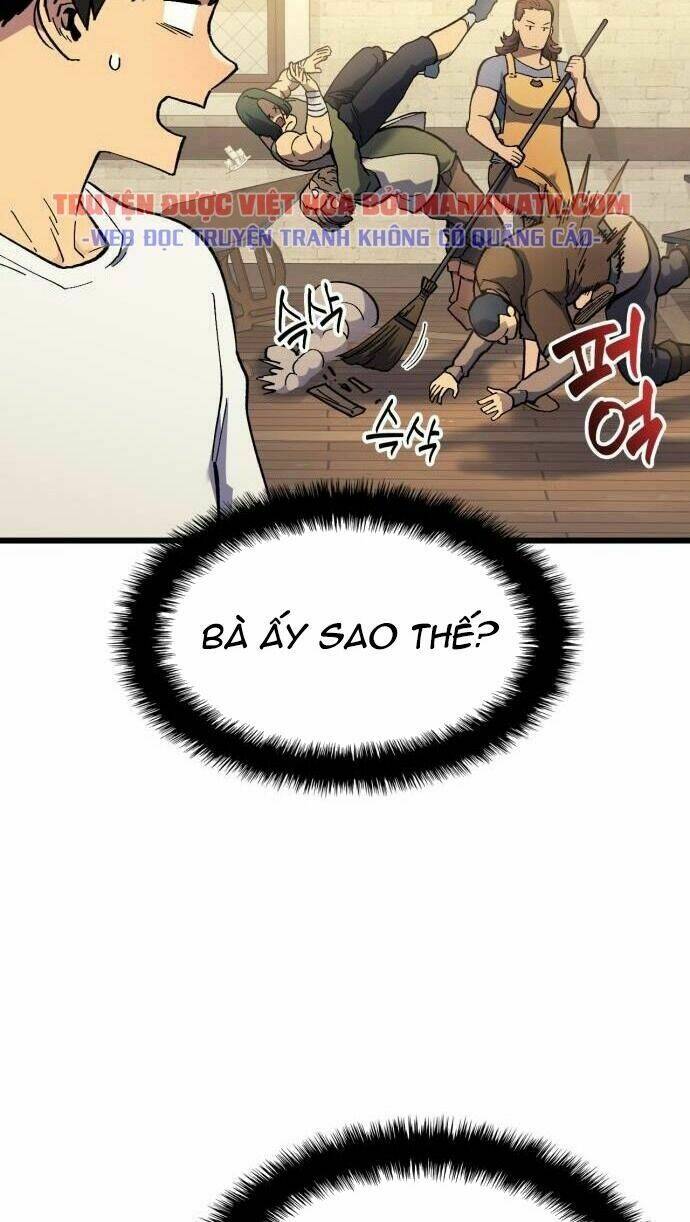 Pháp Sư Từ Thế Giới Khác Chap 39 - Next Chap 40