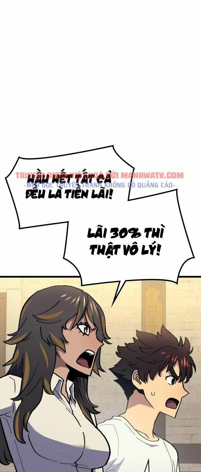 Pháp Sư Từ Thế Giới Khác Chap 39 - Next Chap 40