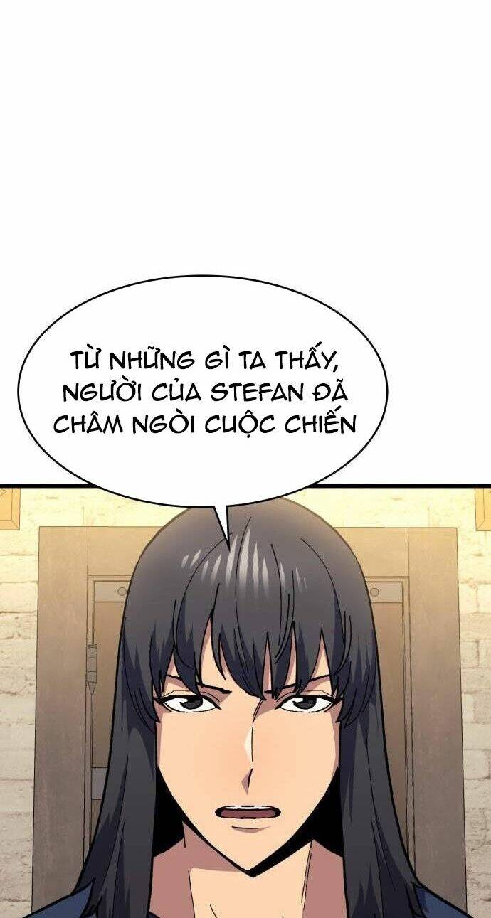 Pháp Sư Từ Thế Giới Khác Chap 40 - Next Chap 41
