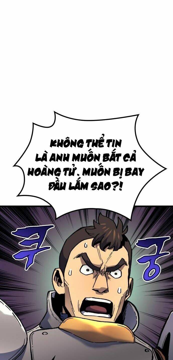 Pháp Sư Từ Thế Giới Khác Chap 40 - Next Chap 41