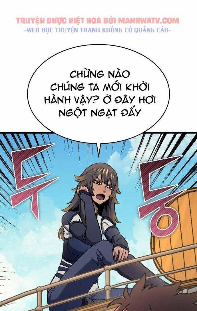 Pháp Sư Từ Thế Giới Khác Chap 40 - Next Chap 41