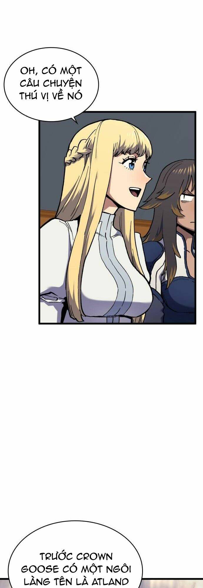 Pháp Sư Từ Thế Giới Khác Chap 41 - Next Chap 42