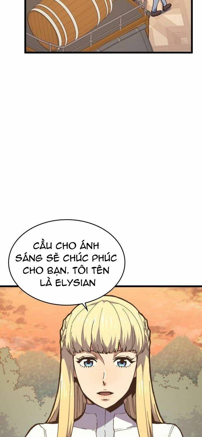 Pháp Sư Từ Thế Giới Khác Chap 41 - Next Chap 42