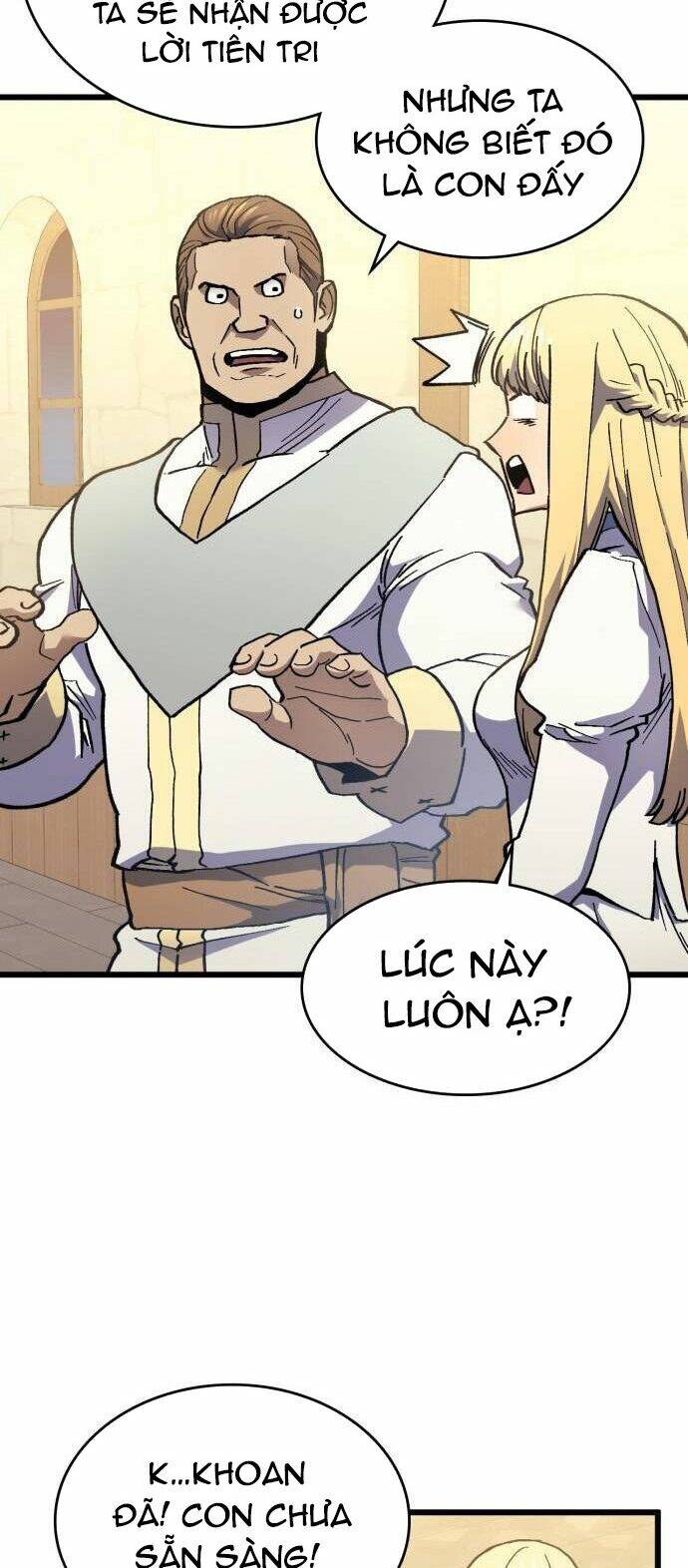 Pháp Sư Từ Thế Giới Khác Chap 41 - Next Chap 42