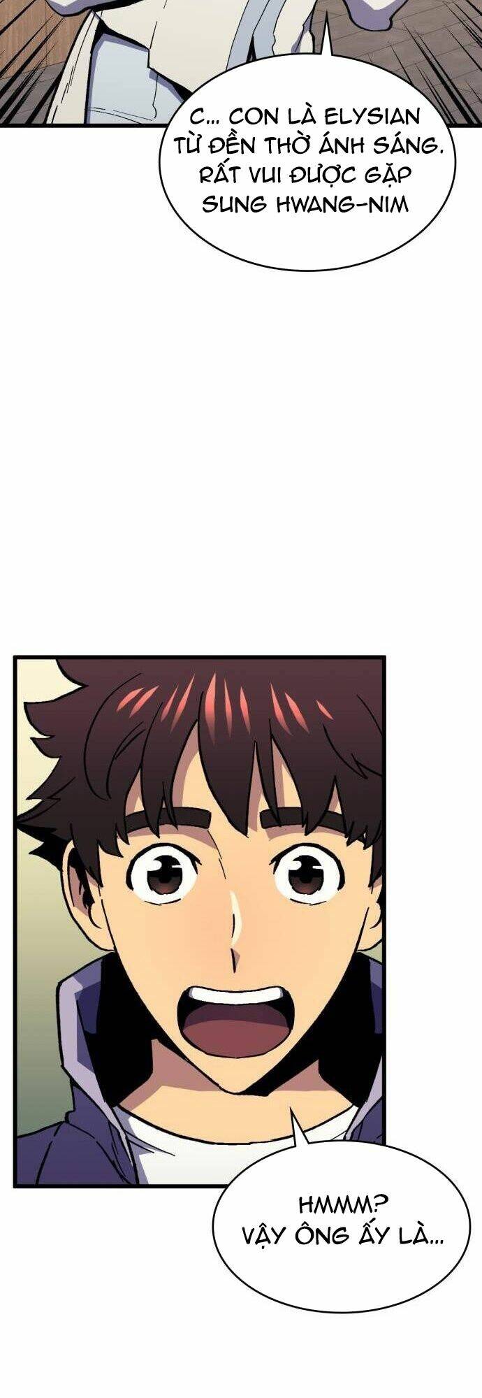 Pháp Sư Từ Thế Giới Khác Chap 41 - Next Chap 42