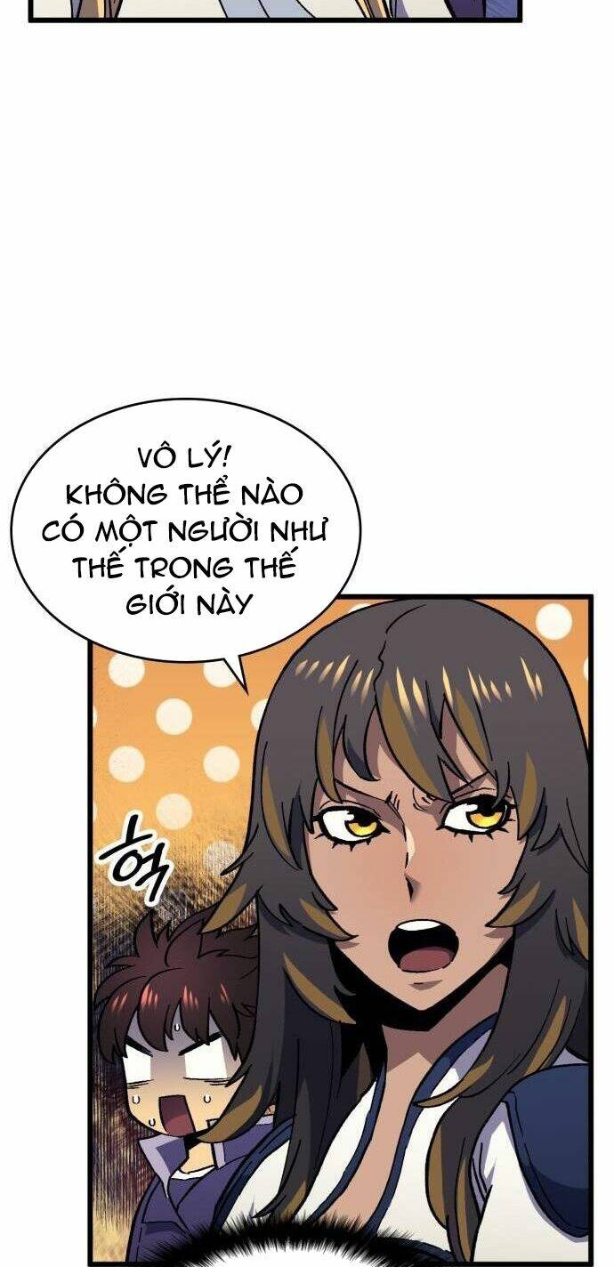 Pháp Sư Từ Thế Giới Khác Chap 42 - Next Chap 43