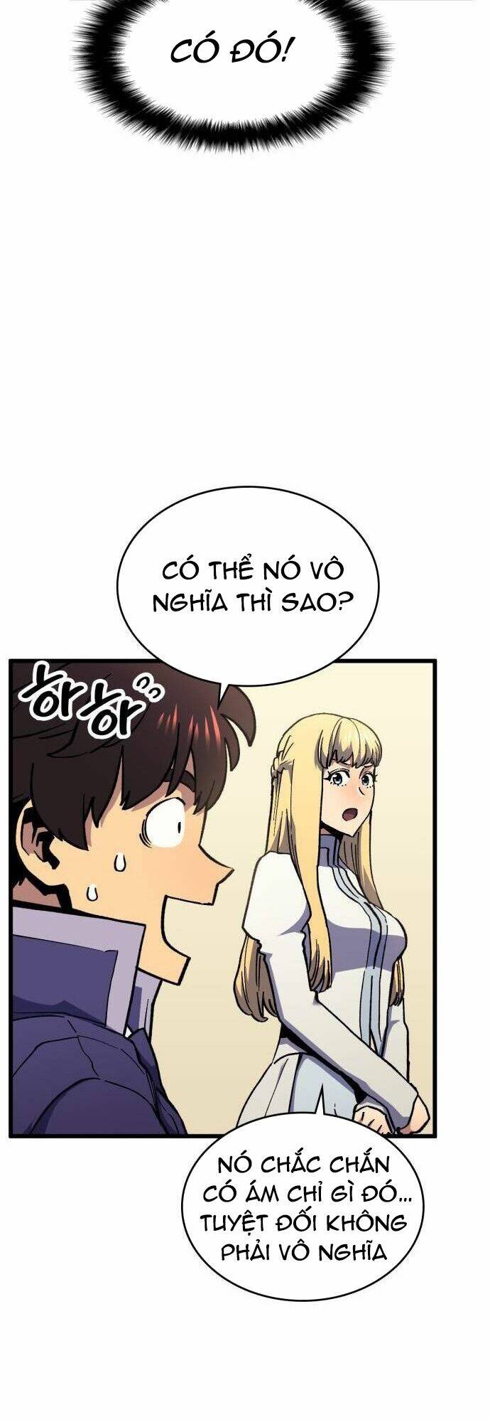 Pháp Sư Từ Thế Giới Khác Chap 42 - Next Chap 43