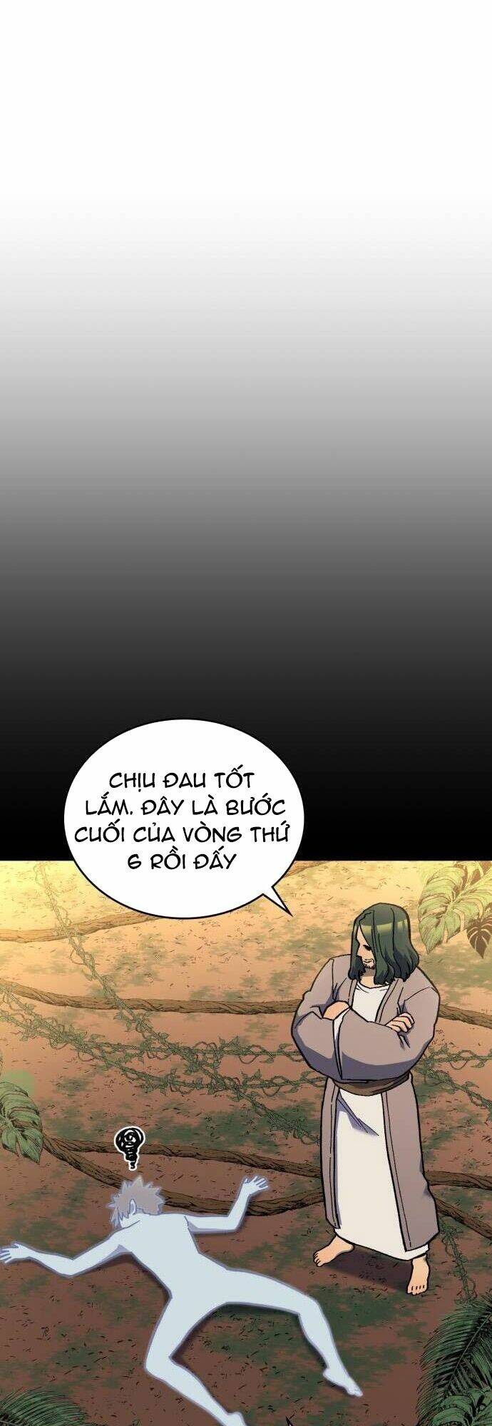 Pháp Sư Từ Thế Giới Khác Chap 43 - Next Chap 44