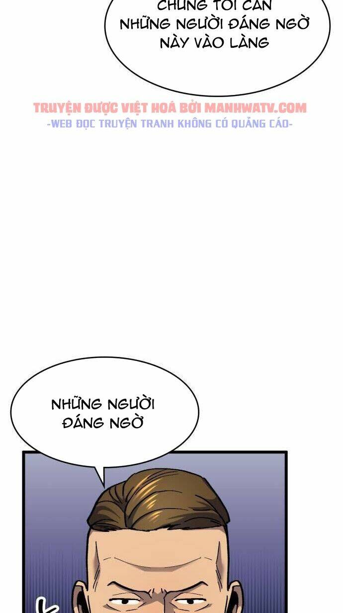 Pháp Sư Từ Thế Giới Khác Chap 43 - Next Chap 44