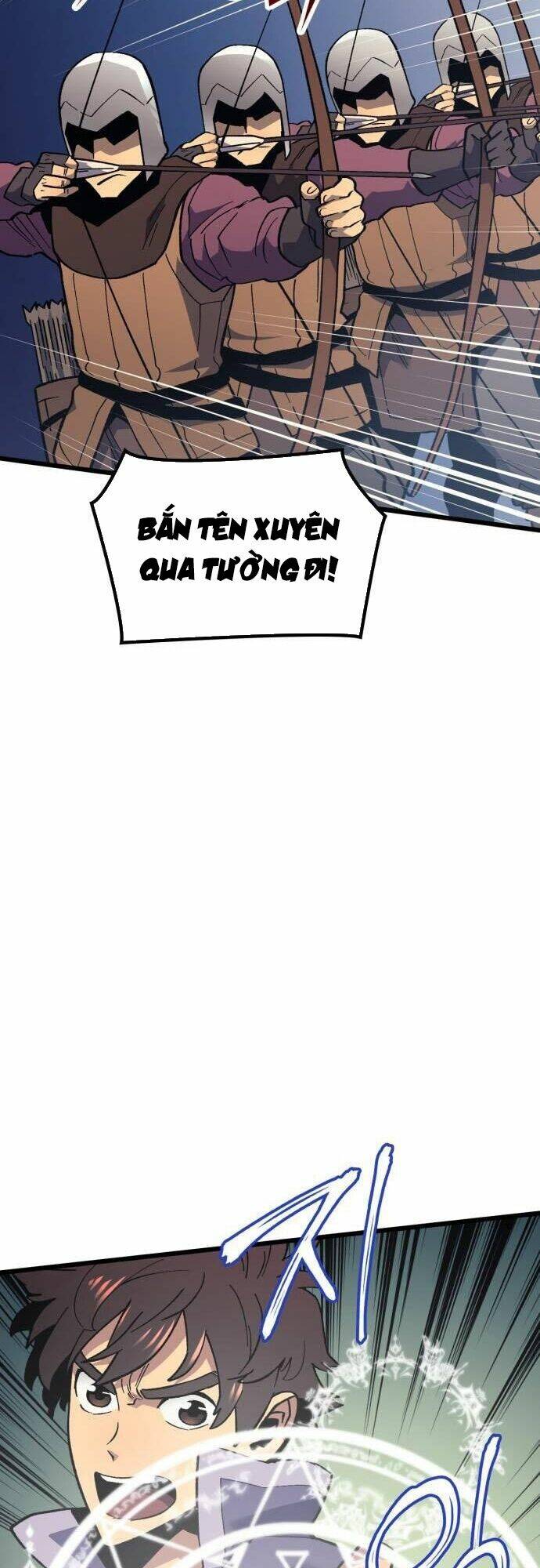 Pháp Sư Từ Thế Giới Khác Chap 44 - Next Chap 45