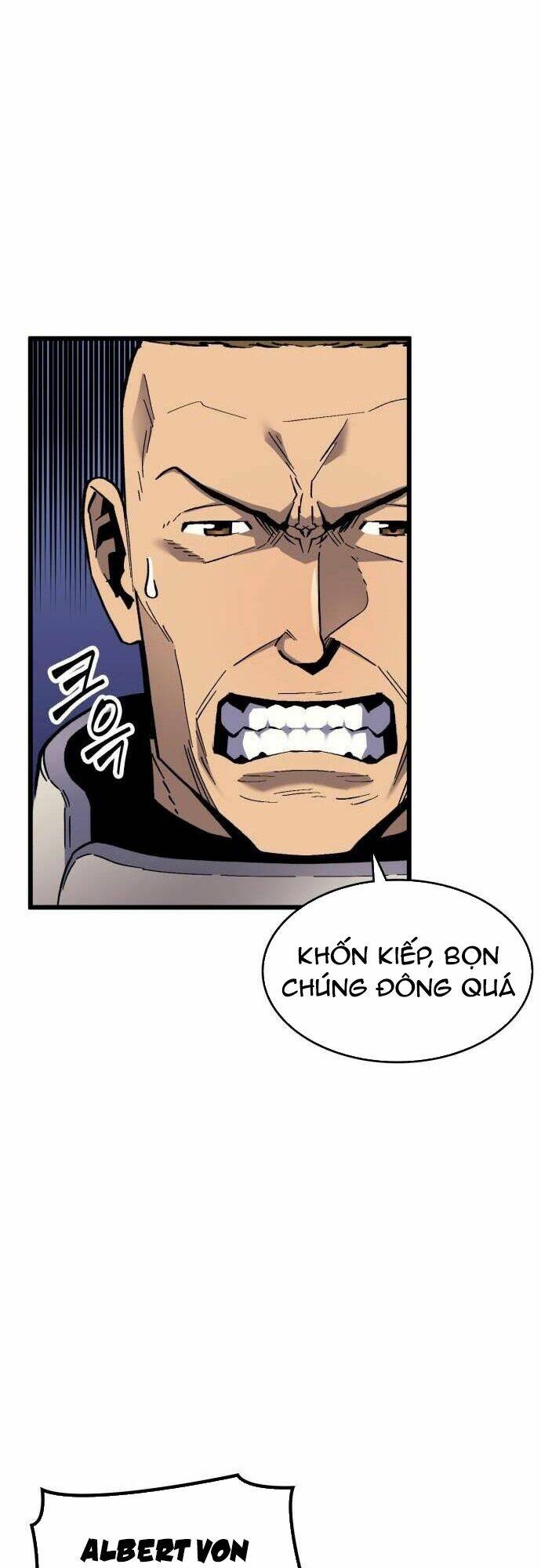 Pháp Sư Từ Thế Giới Khác Chap 44 - Next Chap 45