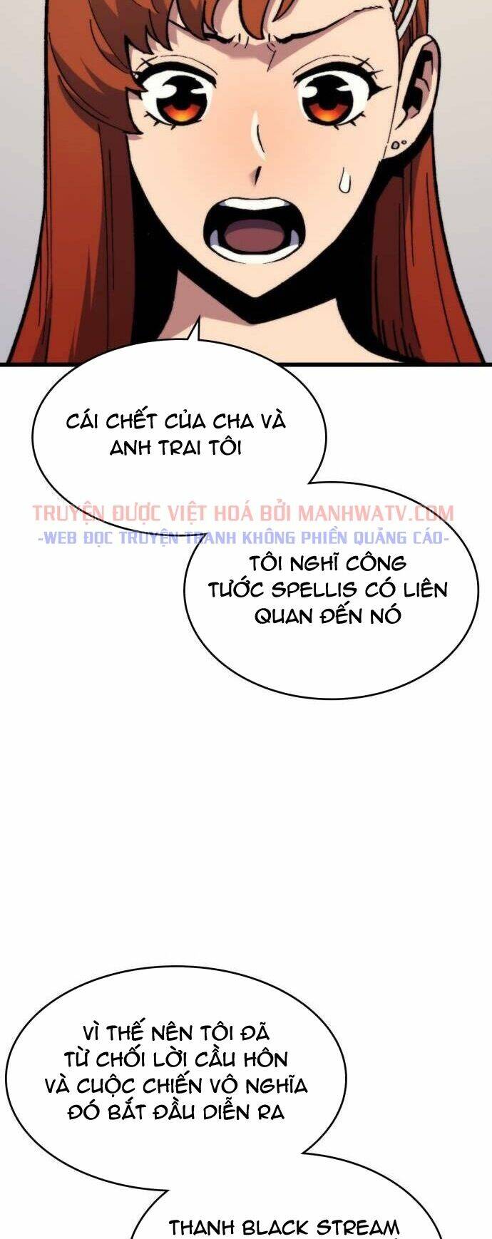 Pháp Sư Từ Thế Giới Khác Chap 45 - Next Chap 46