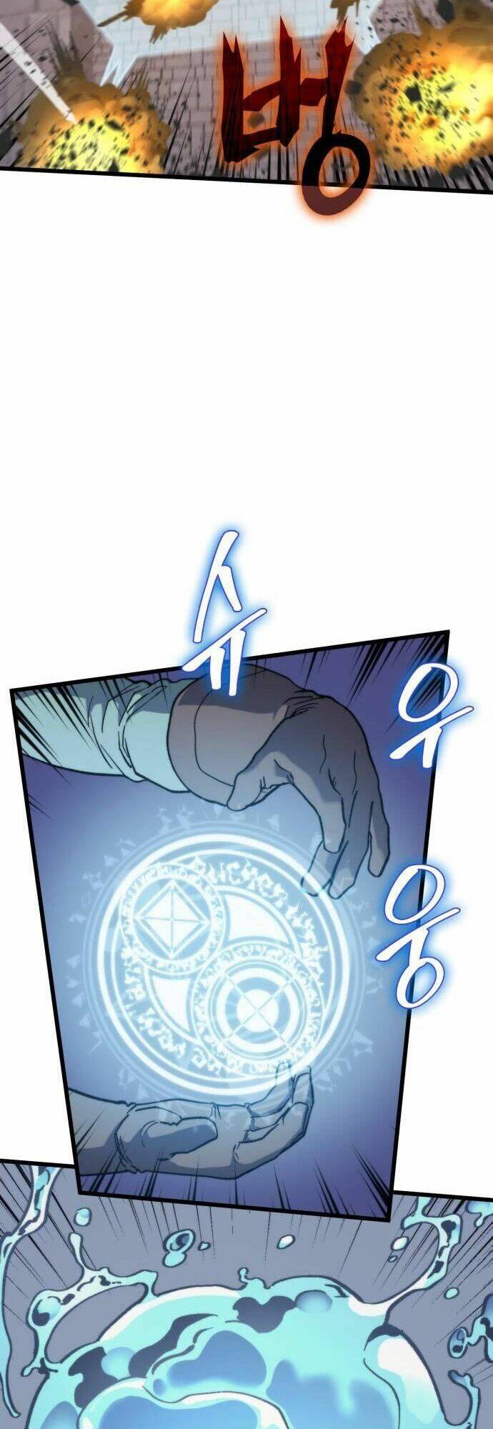 Pháp Sư Từ Thế Giới Khác Chap 46 - Next Chap 47