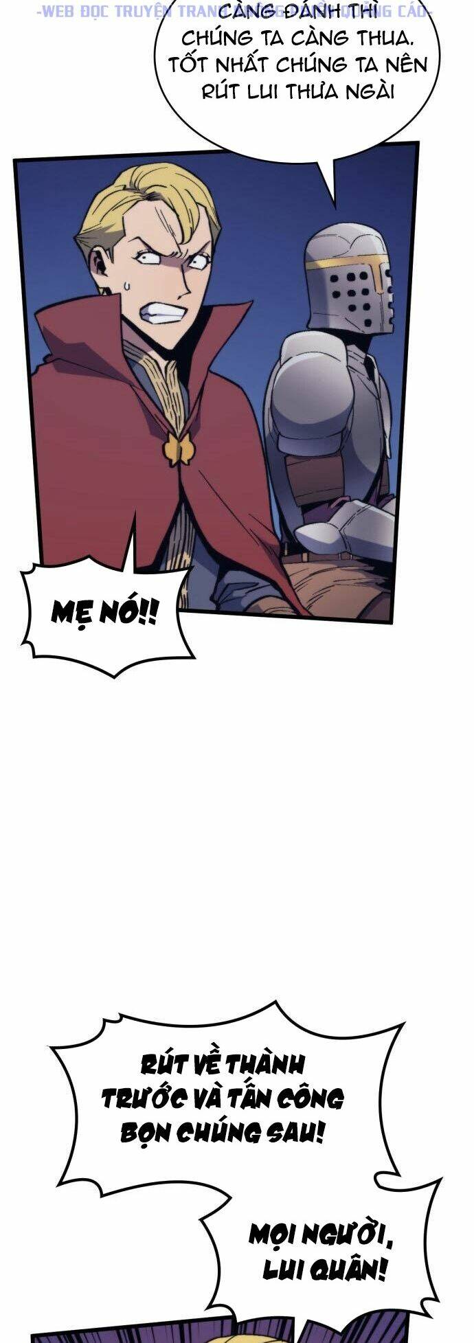 Pháp Sư Từ Thế Giới Khác Chap 48 - Next Chap 49