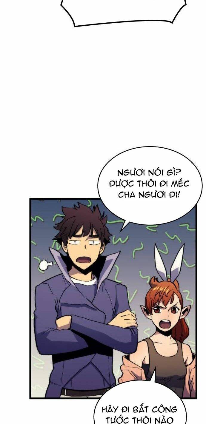 Pháp Sư Từ Thế Giới Khác Chap 49 - Next Chap 50