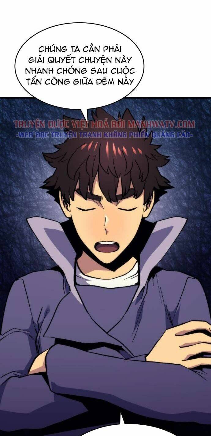 Pháp Sư Từ Thế Giới Khác Chap 49 - Next Chap 50