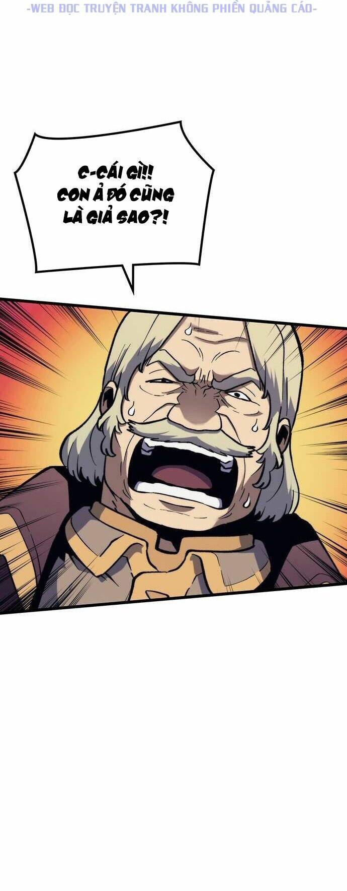 Pháp Sư Từ Thế Giới Khác Chap 49 - Next Chap 50