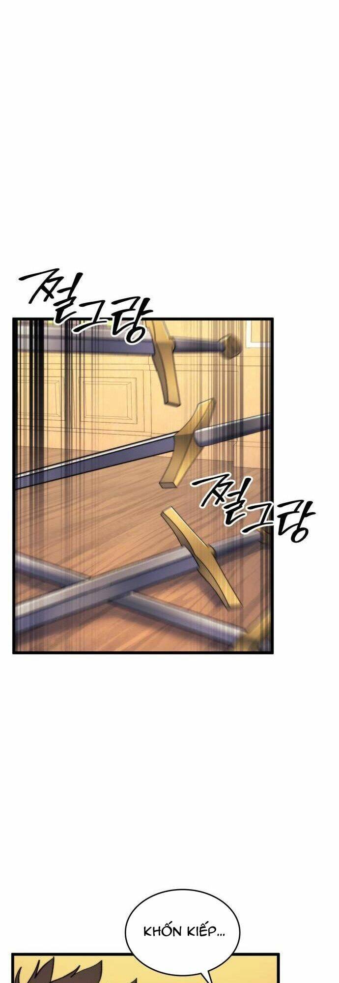 Pháp Sư Từ Thế Giới Khác Chap 50 - Next Chap 51