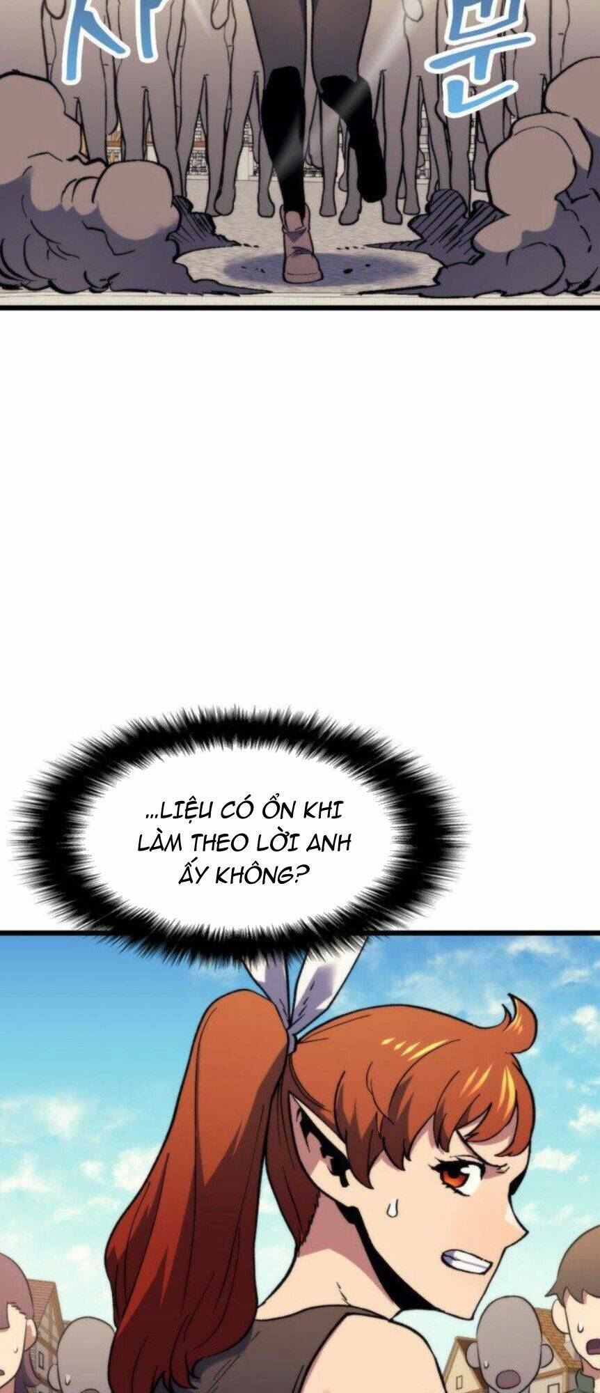 Pháp Sư Từ Thế Giới Khác Chap 52 - Next Chap 53