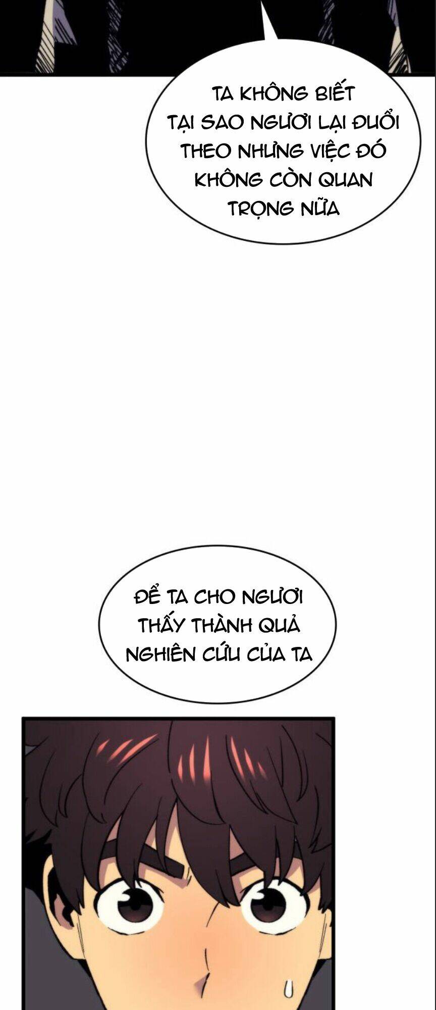 Pháp Sư Từ Thế Giới Khác Chap 54 - Next Chap 55