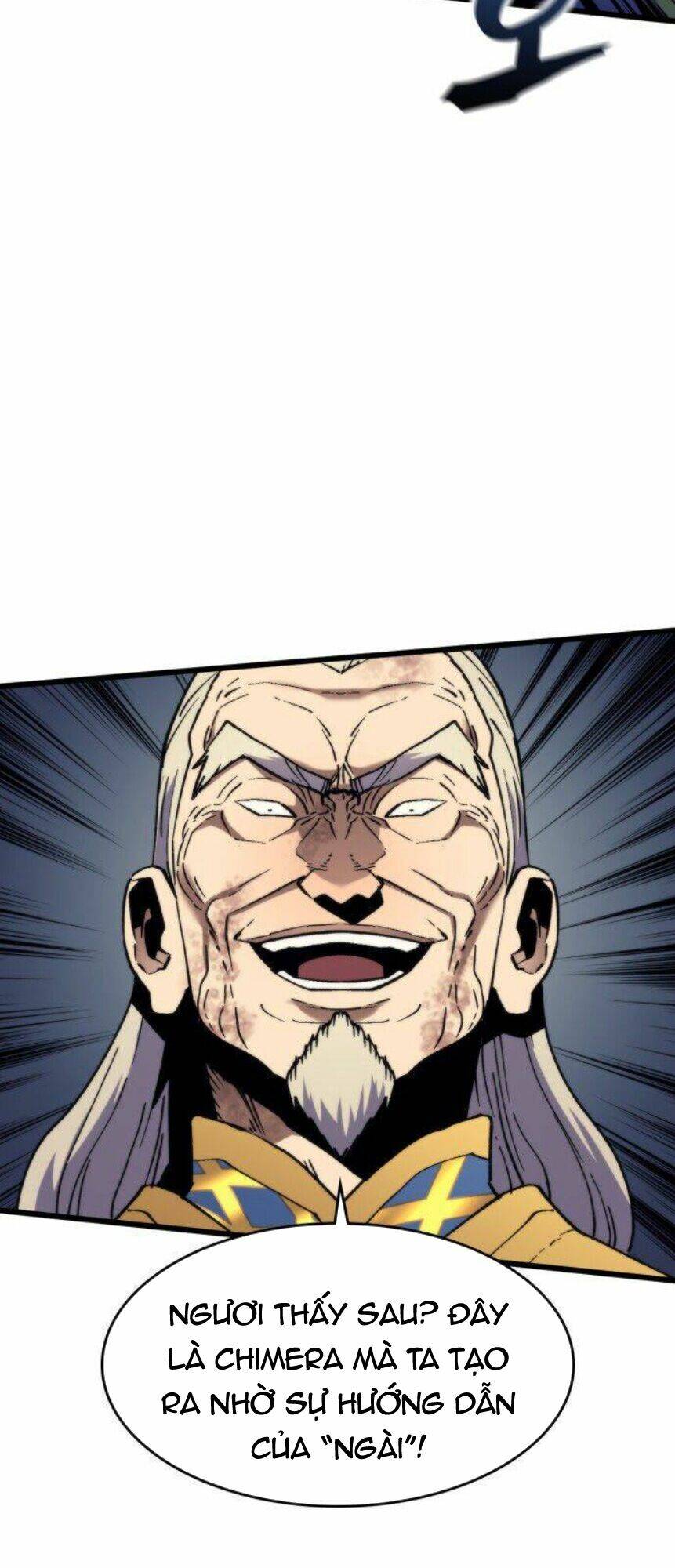 Pháp Sư Từ Thế Giới Khác Chap 55 - Next Chap 56