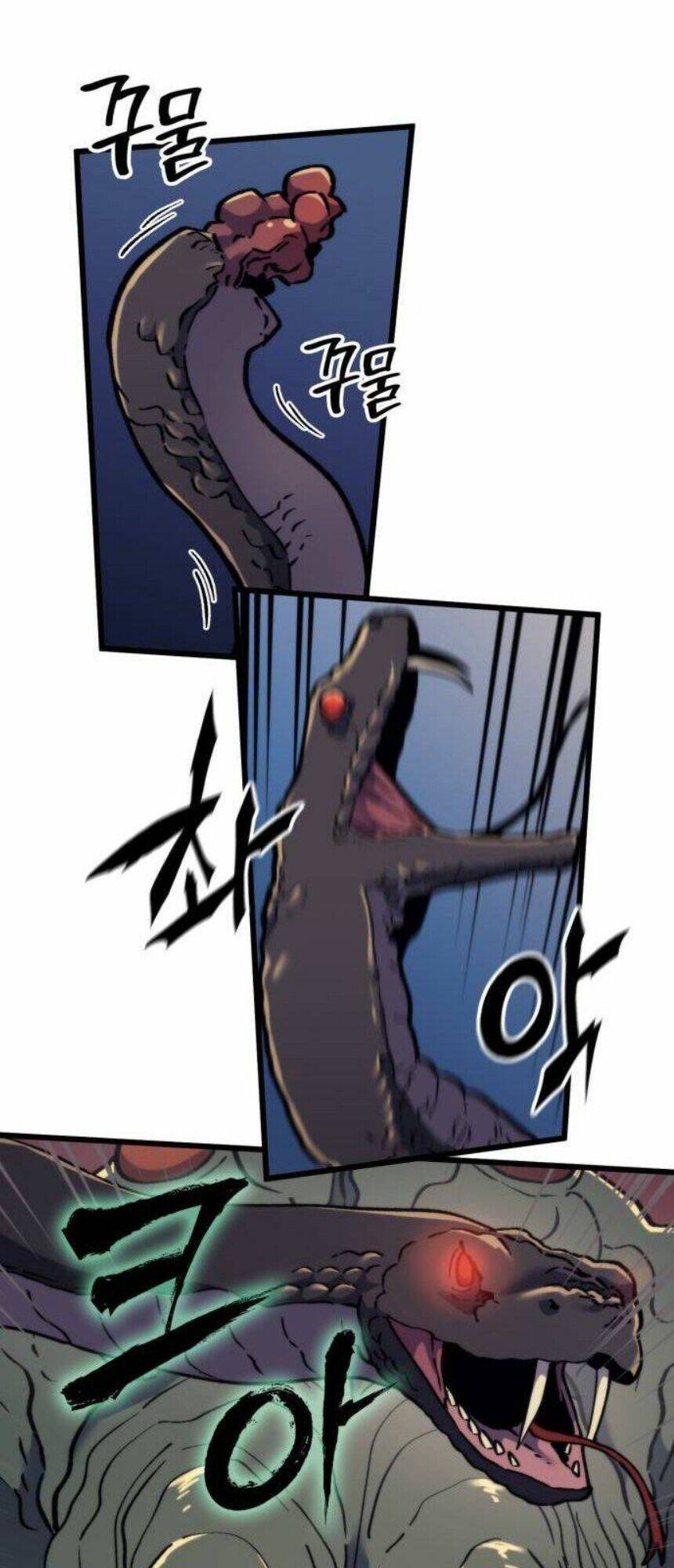 Pháp Sư Từ Thế Giới Khác Chap 56 - Next Chap 57