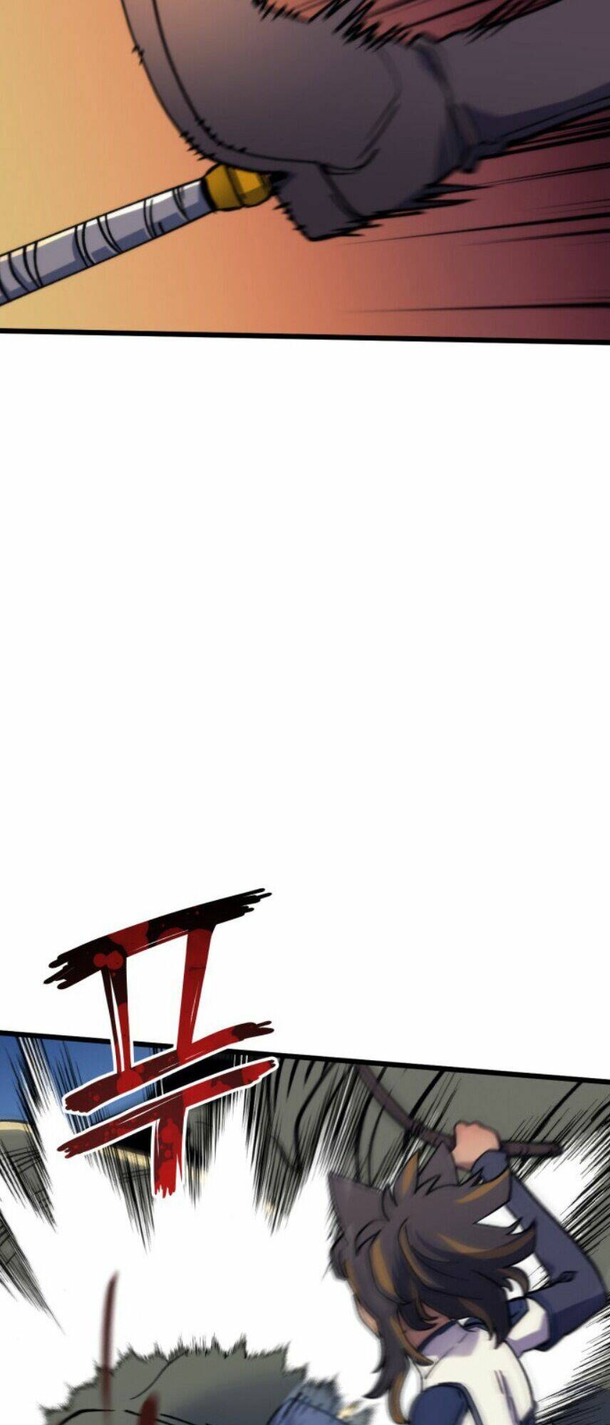 Pháp Sư Từ Thế Giới Khác Chap 57 - Next Chap 58