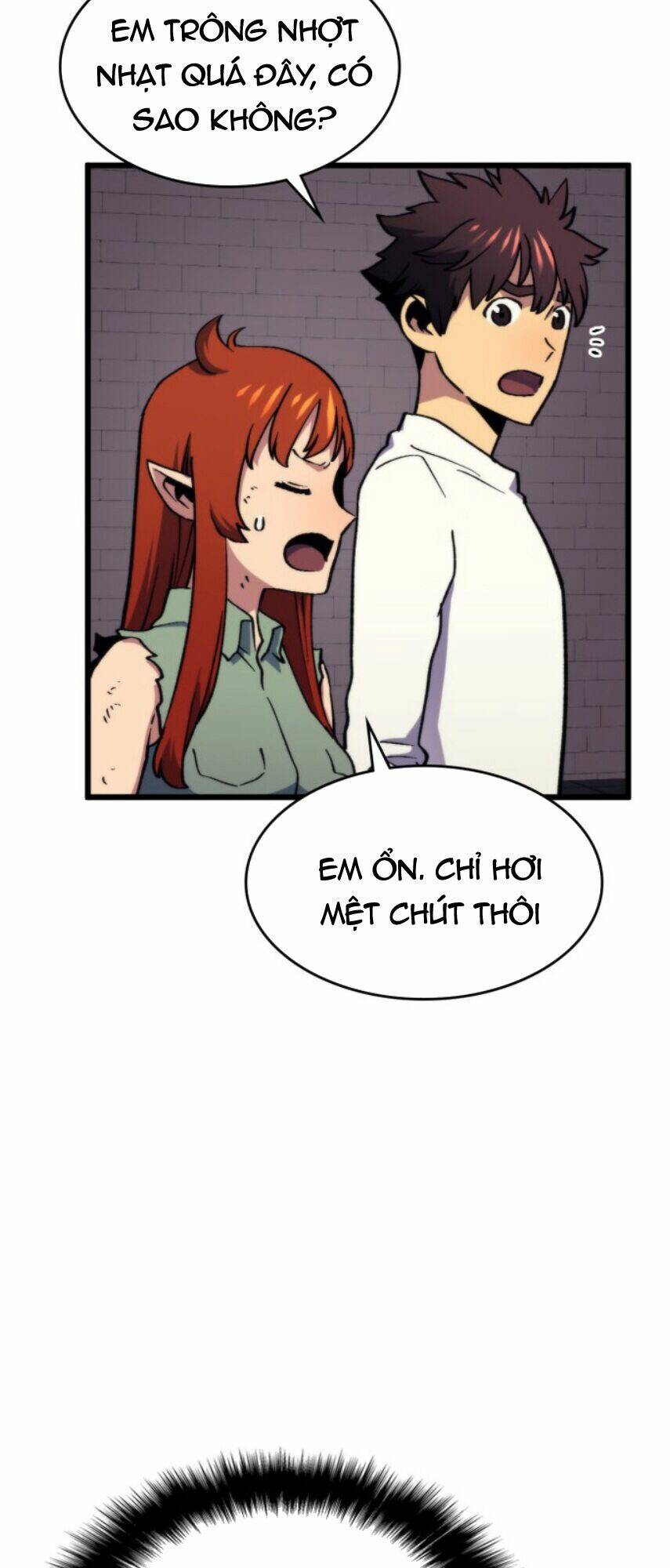 Pháp Sư Từ Thế Giới Khác Chap 58 - Next Chap 59