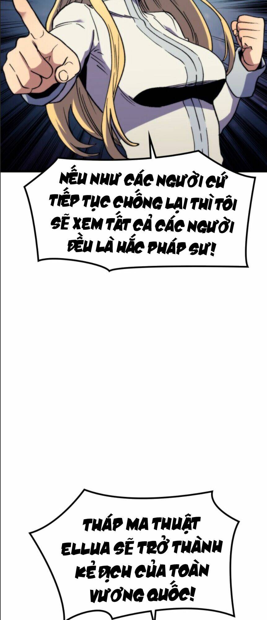 Pháp Sư Từ Thế Giới Khác Chap 58 - Next Chap 59