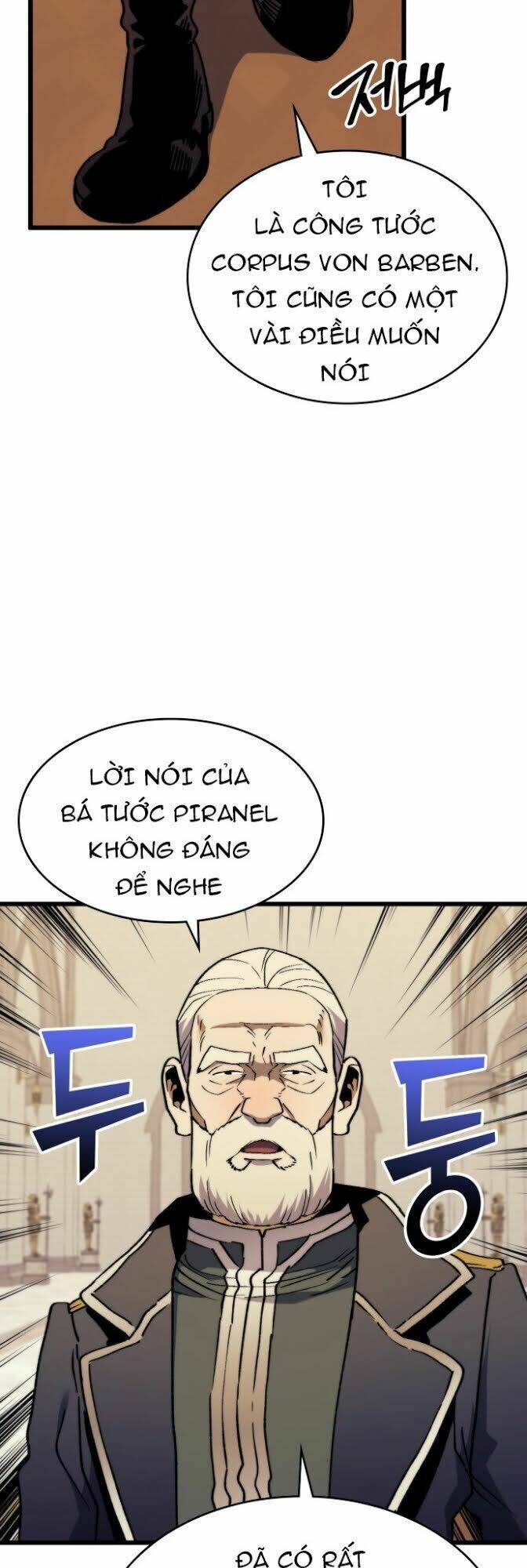 Pháp Sư Từ Thế Giới Khác Chap 59 - Next Chap 60