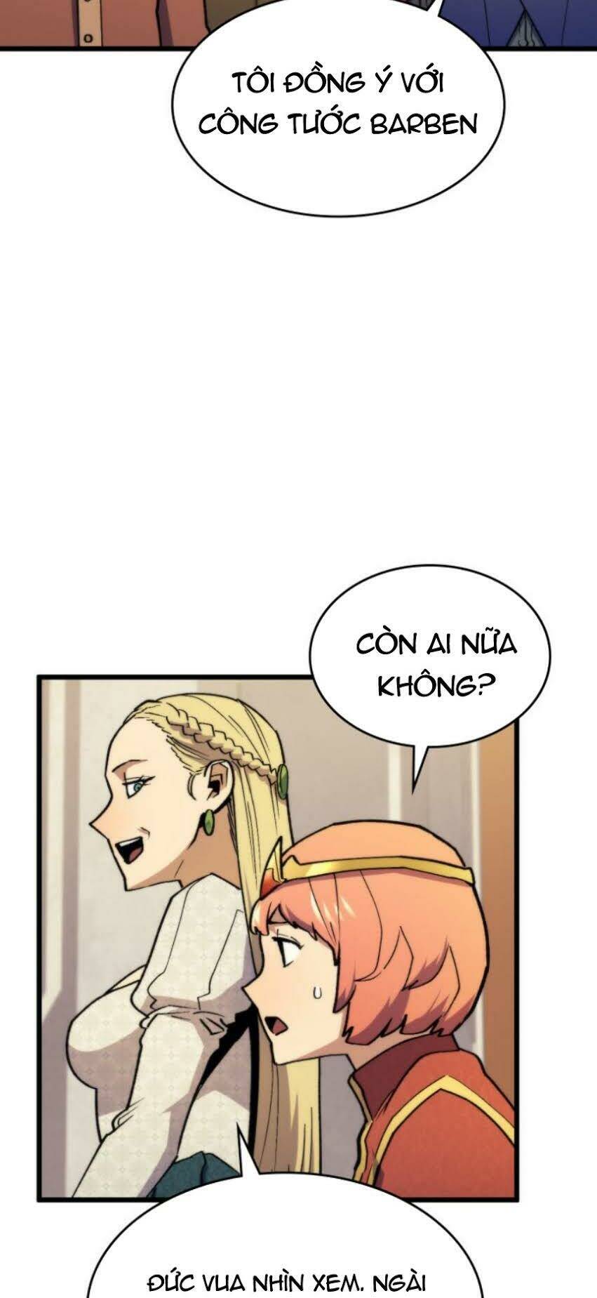 Pháp Sư Từ Thế Giới Khác Chap 60 - Next Chap 61