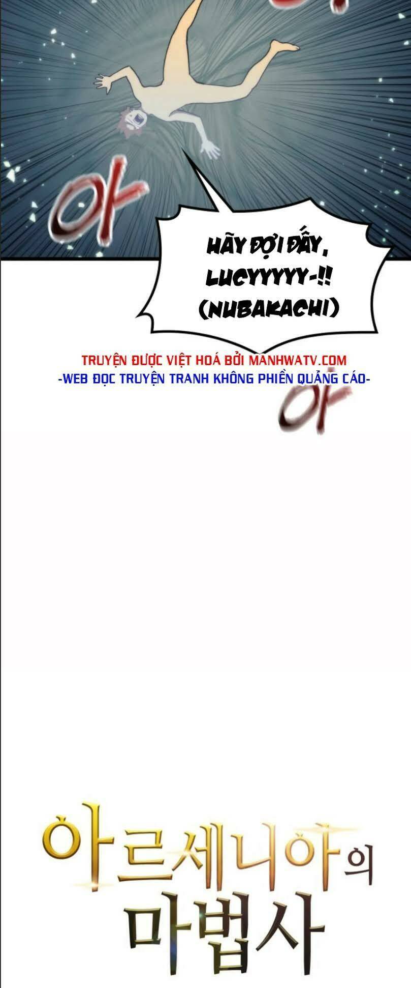 Pháp Sư Từ Thế Giới Khác Chap 61 - Next Chap 62