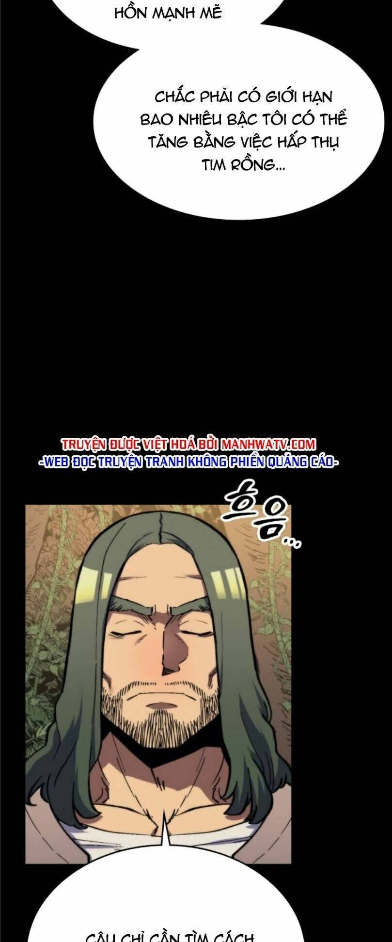 Pháp Sư Từ Thế Giới Khác Chap 61 - Next Chap 62