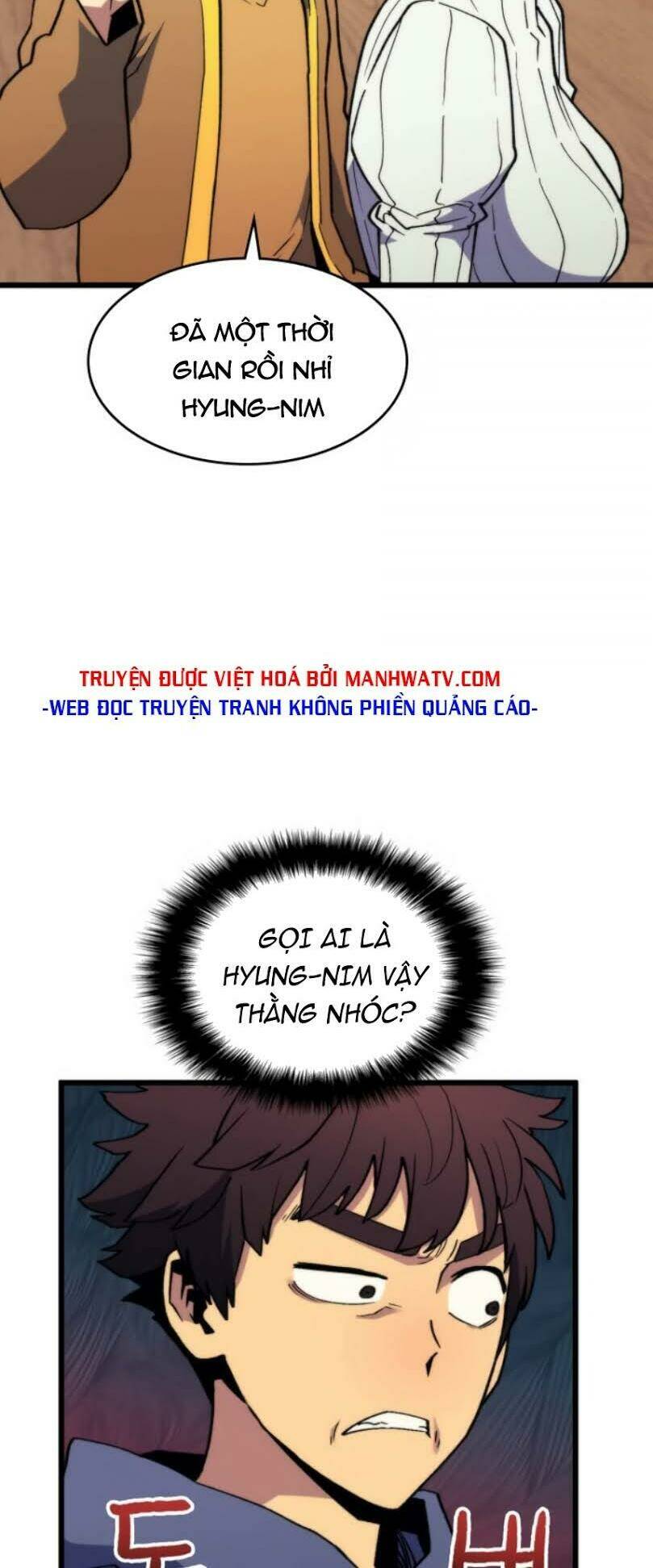 Pháp Sư Từ Thế Giới Khác Chap 61 - Next Chap 62