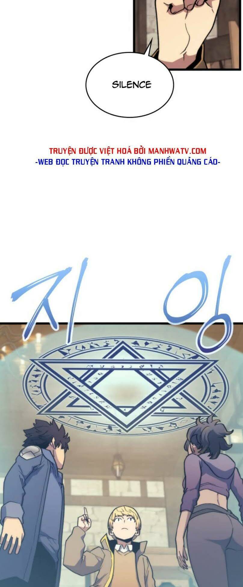 Pháp Sư Từ Thế Giới Khác Chap 61 - Next Chap 62