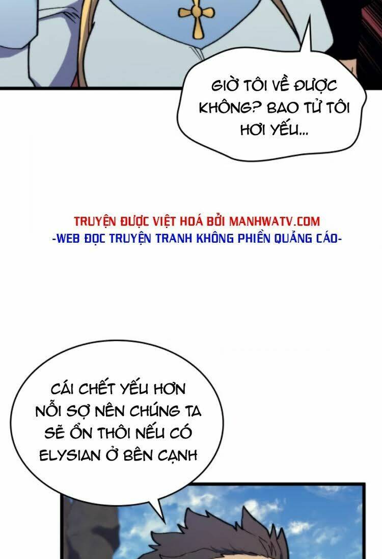Pháp Sư Từ Thế Giới Khác Chap 62 - Next Chap 63