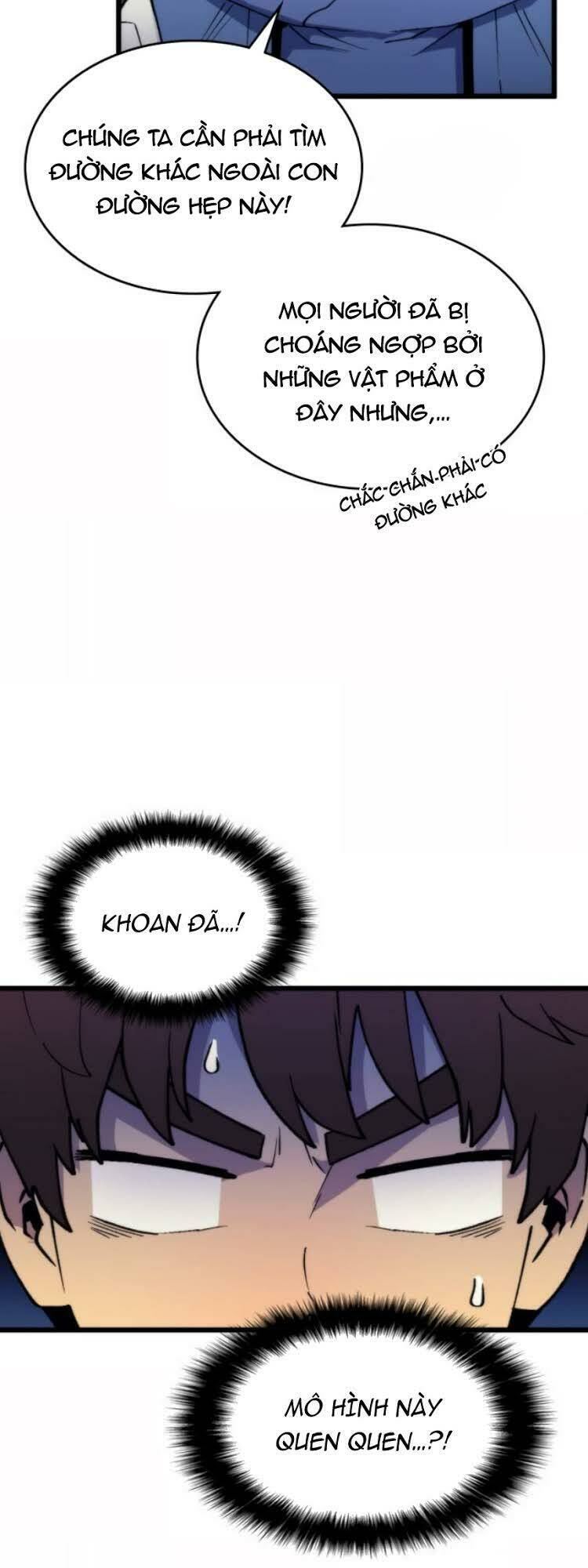 Pháp Sư Từ Thế Giới Khác Chap 62 - Next Chap 63