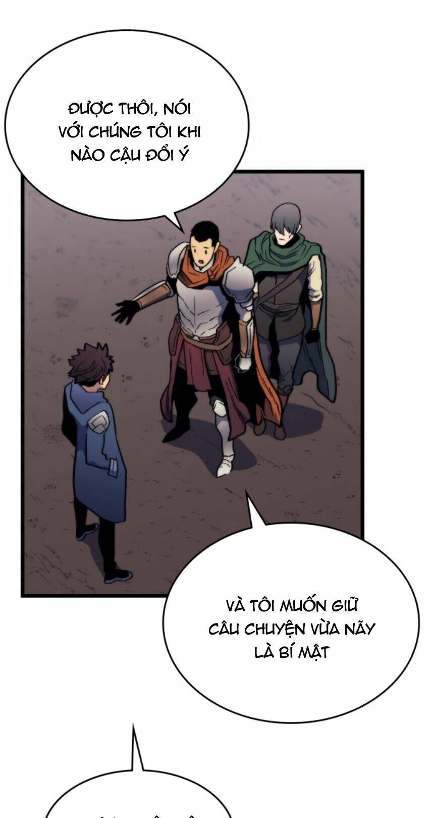 Pháp Sư Từ Thế Giới Khác Chap 63 - Next Chap 64