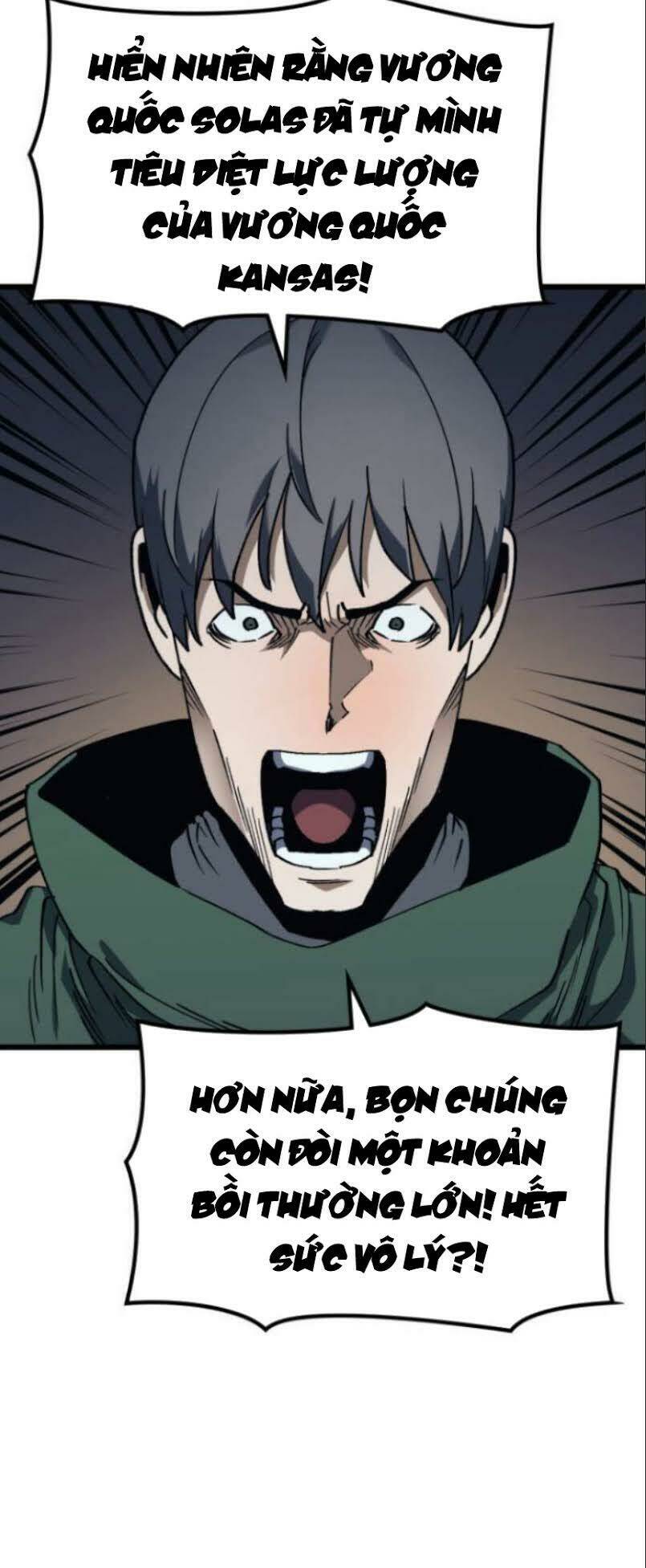 Pháp Sư Từ Thế Giới Khác Chap 65 - Next Chap 66