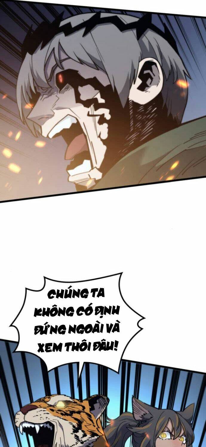 Pháp Sư Từ Thế Giới Khác Chap 68 - Next Chap 69