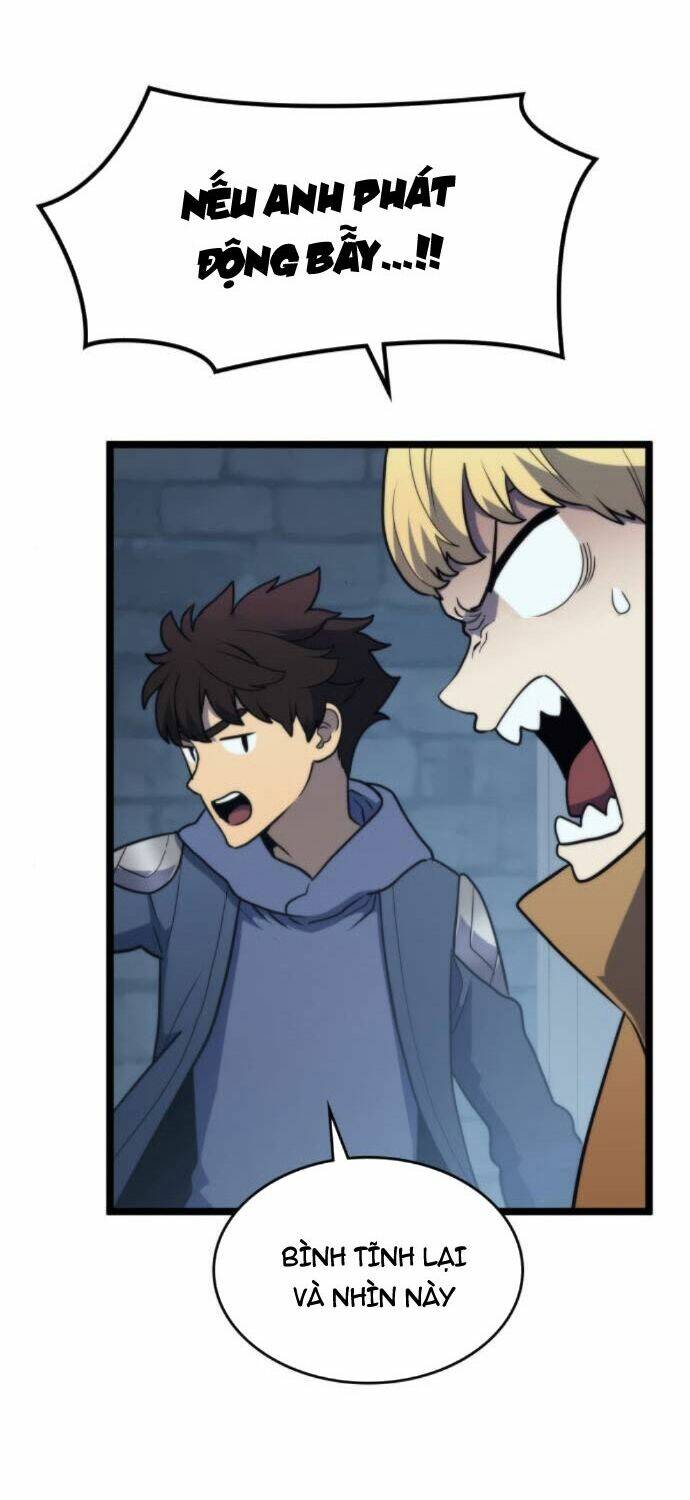 Pháp Sư Từ Thế Giới Khác Chap 69 - Next Chap 70