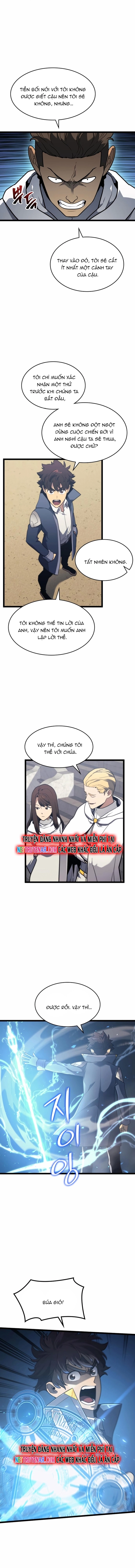 Pháp Sư Từ Thế Giới Khác Chap 73 - Next Chap 74