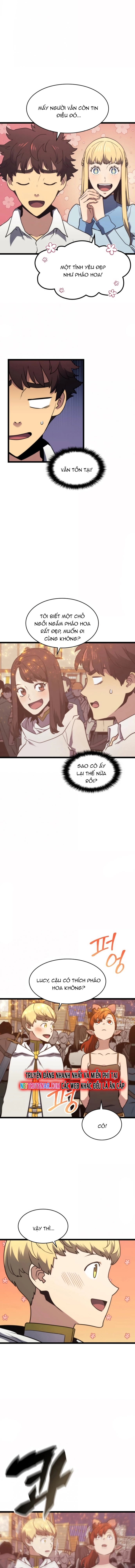 Pháp Sư Từ Thế Giới Khác Chap 76 - Next Chap 77