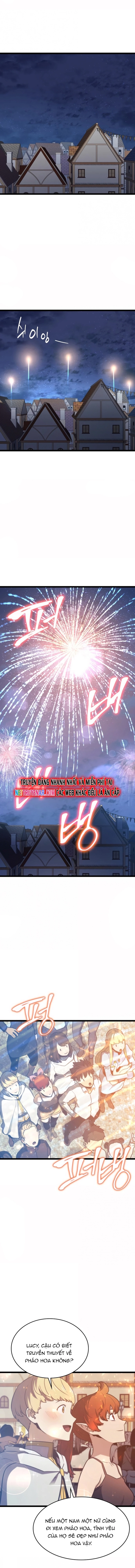 Pháp Sư Từ Thế Giới Khác Chap 76 - Next Chap 77