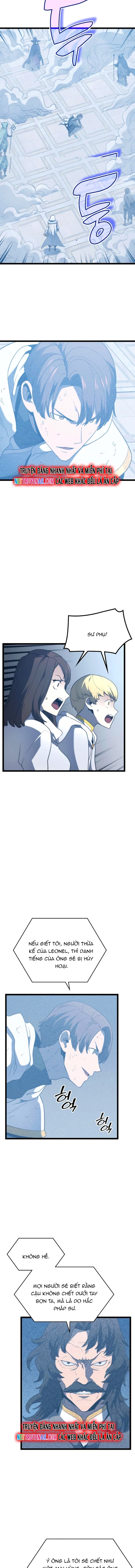 Pháp Sư Từ Thế Giới Khác Chap 78 - Next Chap 79