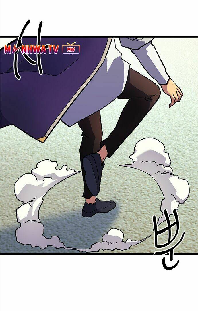 Pháp Sư Từ Thế Giới Khác Chap 8 - Next Chap 9