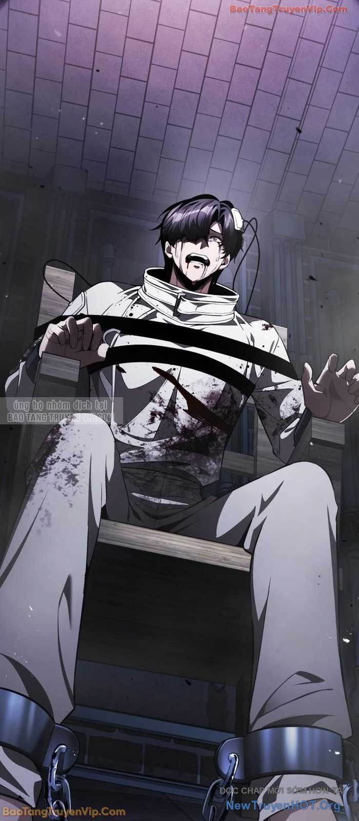 Phát Sóng Của Siêu Việt Giả Chap 1 - Next Chap 2