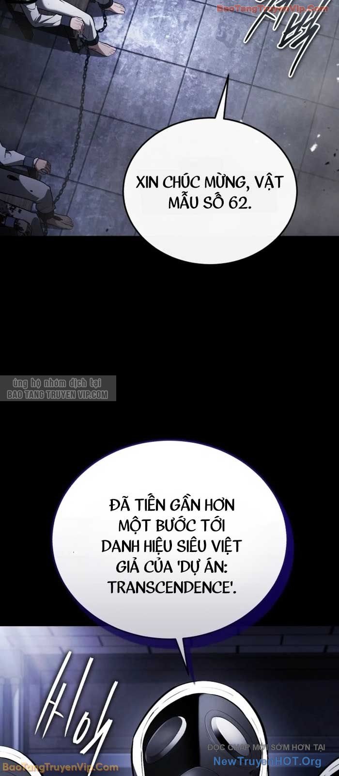 Phát Sóng Của Siêu Việt Giả Chap 1 - Next Chap 2