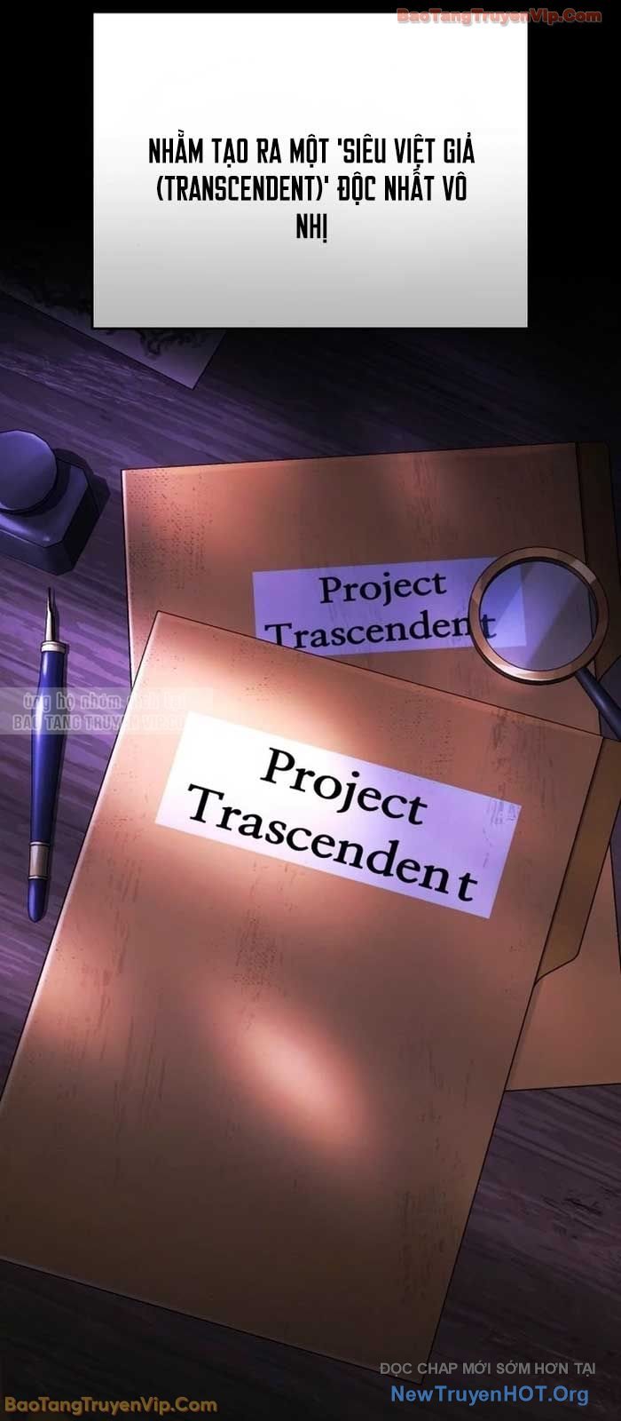 Phát Sóng Của Siêu Việt Giả Chap 1 - Next Chap 2